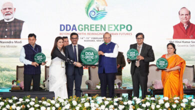 DDA Green Expo 2026