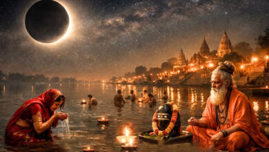 Falgun Amavasya 2026