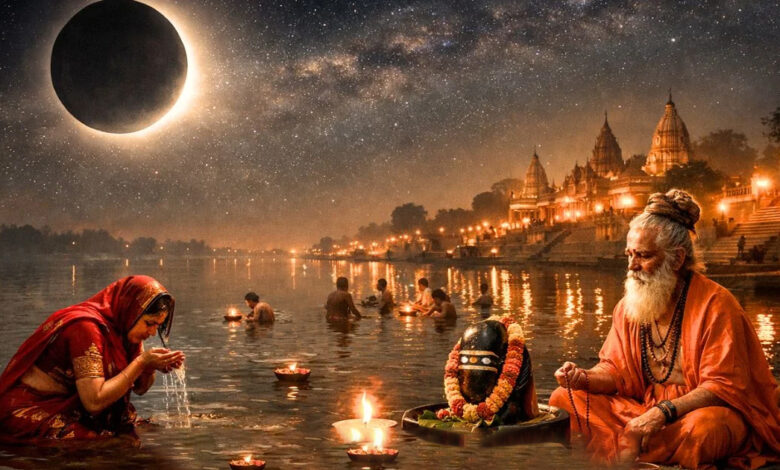 Falgun Amavasya 2026