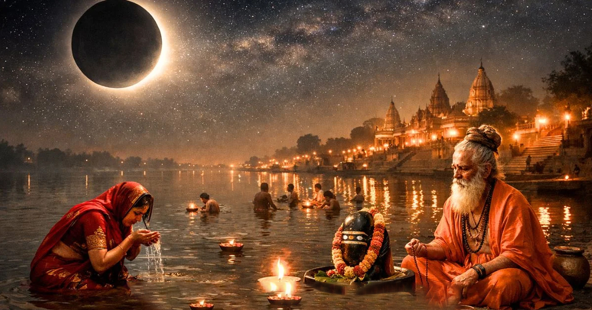 Falgun Amavasya 2026