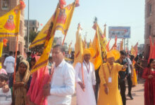 Khatu Shyam Falgun Mela