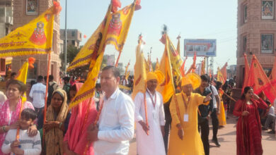 Khatu Shyam Falgun Mela