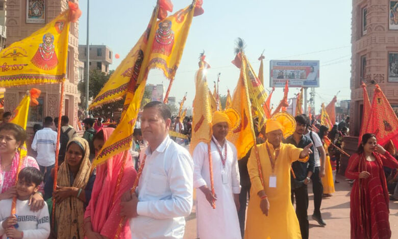 Khatu Shyam Falgun Mela