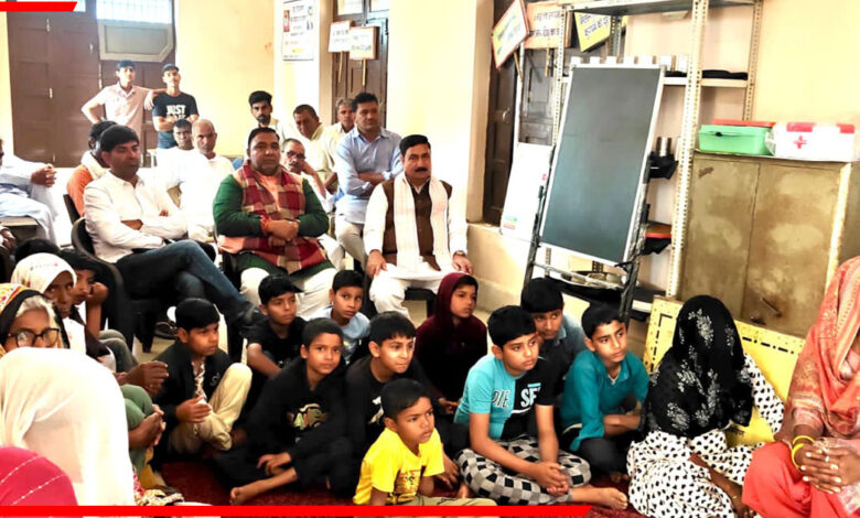 Mann Ki Baat Program