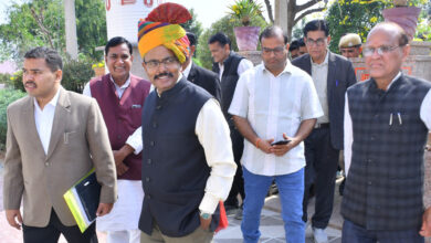 Inclusive Education Rajasthan