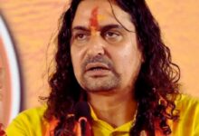 Loudspeaker Controversy Rajasthan