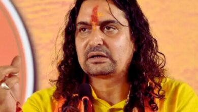 Loudspeaker Controversy Rajasthan