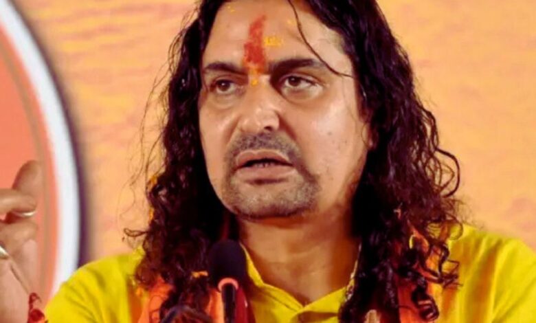 Loudspeaker Controversy Rajasthan