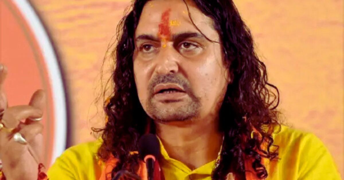 Loudspeaker Controversy Rajasthan