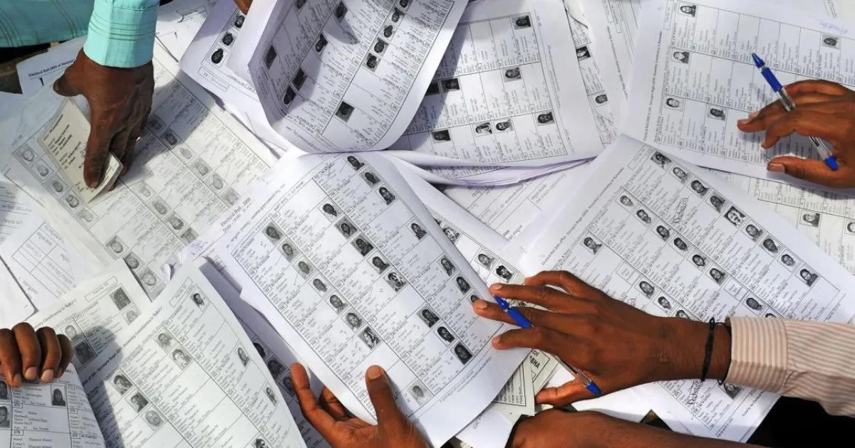 Rajasthan SIR 2026 Voter List