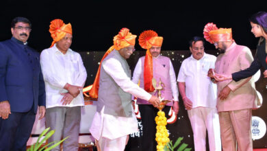 Shivaji Maharaj Jayanti