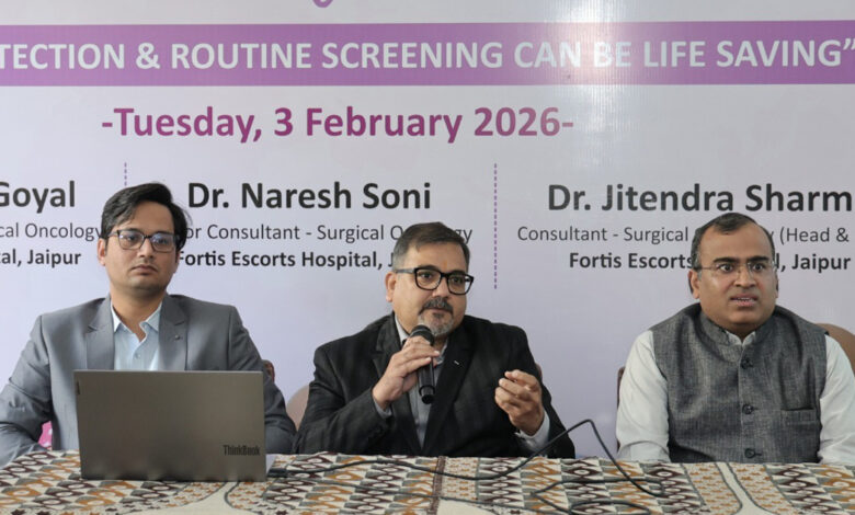 Cancer awareness screening