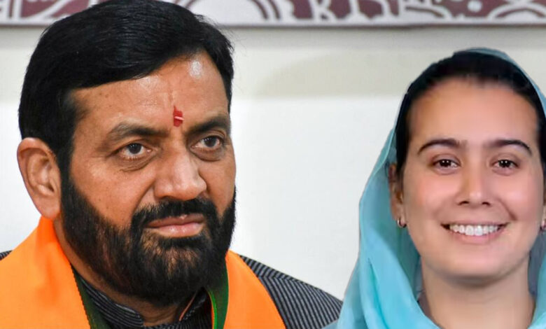 Operation Lotus Allegation