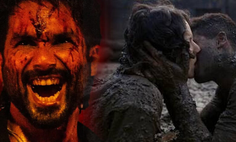 ओ रोमियो’ से पहले देख लें शाहिद