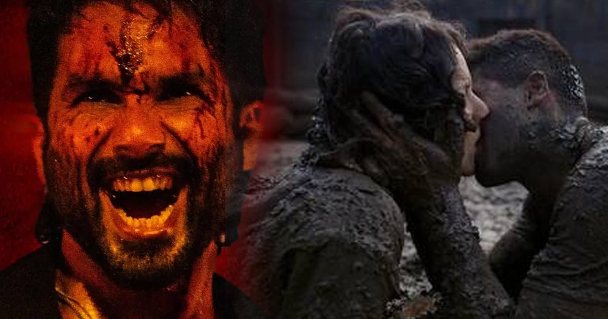 ओ रोमियो’ से पहले देख लें शाहिद