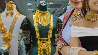 Gold Silver Price Crash