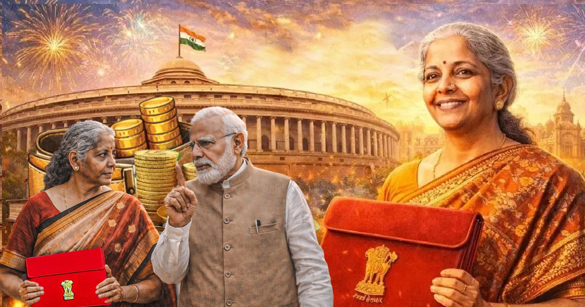Budget 2026: निर्मला सीतारमण रचेंगी इतिहास, जानिए भारत के बजट से जुड़े रोचक तथ्य और परंपराएं