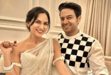 Gaurav Khanna Bigg Boss 19