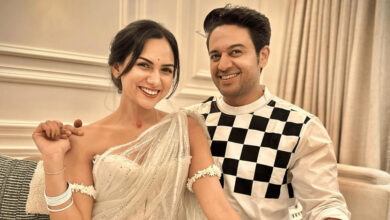 Gaurav Khanna Bigg Boss 19