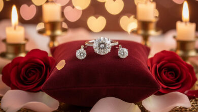 Cheap Gold Jewellery Options