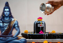 रुद्राभिषेक के बाद घर लाएं ये शुभ वस्तुएं