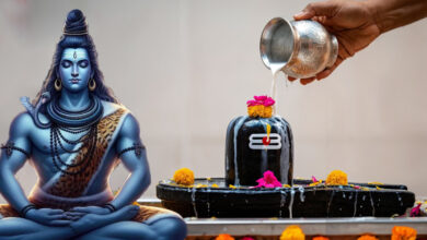 रुद्राभिषेक के बाद घर लाएं ये शुभ वस्तुएं