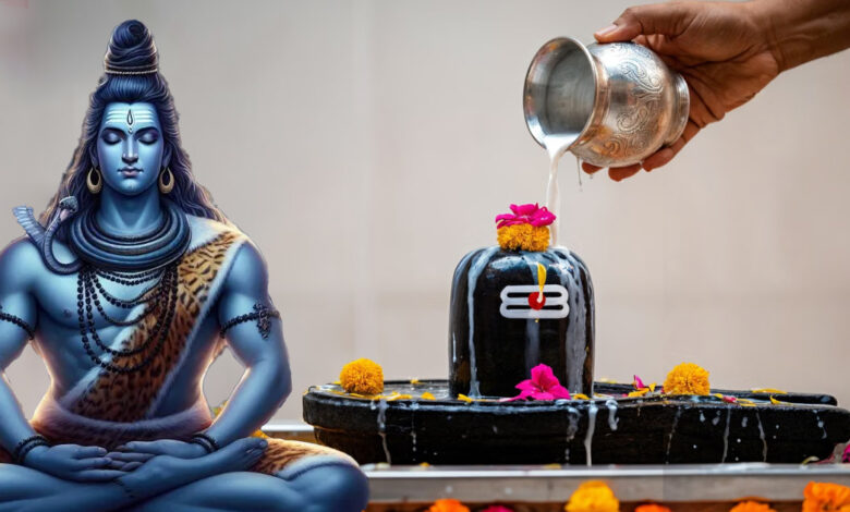 रुद्राभिषेक के बाद घर लाएं ये शुभ वस्तुएं