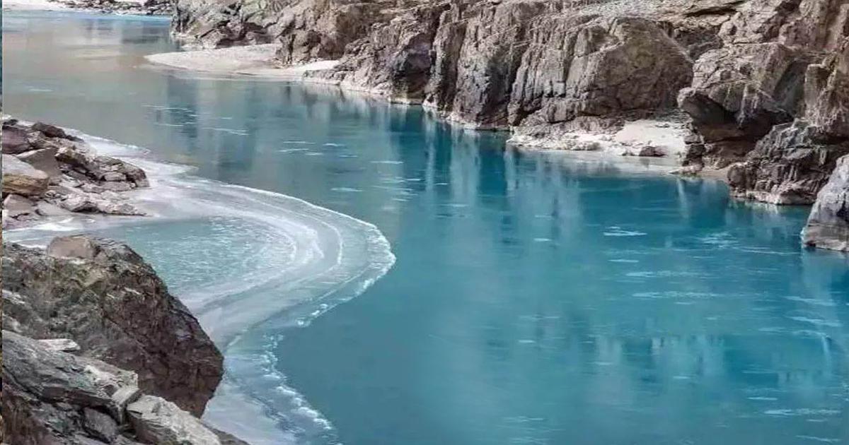 सिंधु जल पर ‘कोर्ट-कोर्ट’ खेल रहा पाकिस्तान, भारत ने दिया सख्त अंतरराष्ट्रीय जवाब