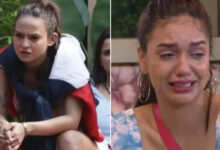 ‘गोल्ड डिगर’ विवाद ने बढ़ाया ‘द 50’ का ड्रामा