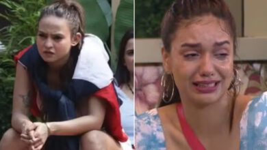 ‘गोल्ड डिगर’ विवाद ने बढ़ाया ‘द 50’ का ड्रामा