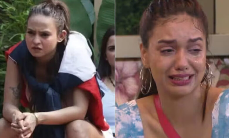 ‘गोल्ड डिगर’ विवाद ने बढ़ाया ‘द 50’ का ड्रामा