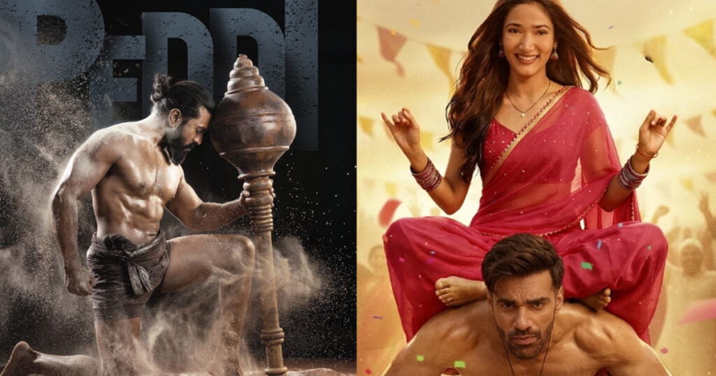 April 2026 Movie Releases
