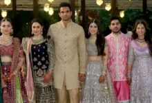 Arjun Tendulkar Wedding