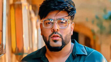 Badshah Tatiri Song Controversy