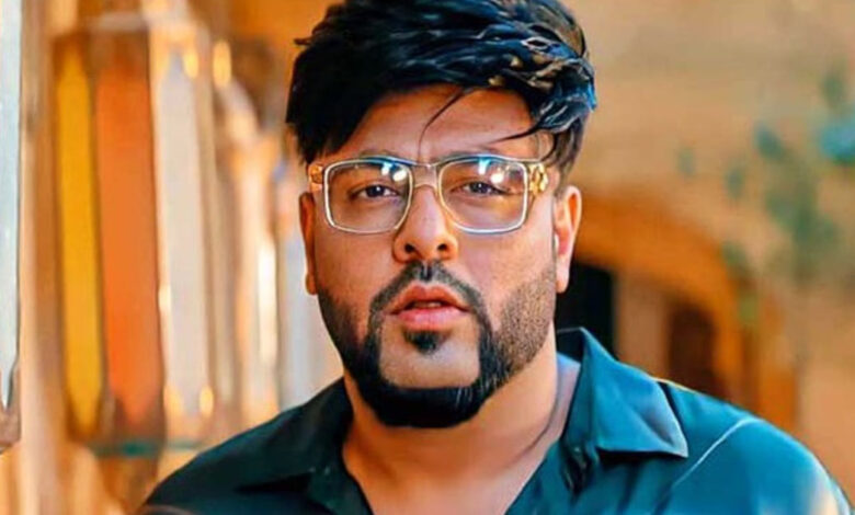 Badshah Tatiri Song Controversy