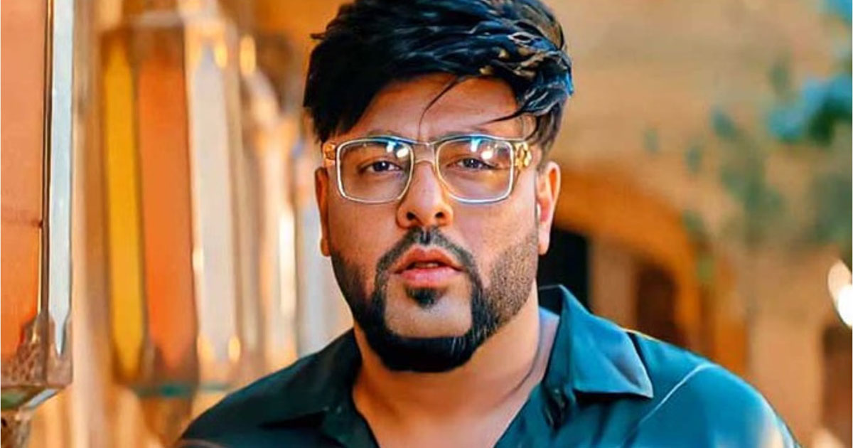Badshah Tatiri Song Controversy