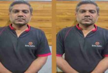 Bomb Threat Arrest India