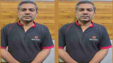 Bomb Threat Arrest India