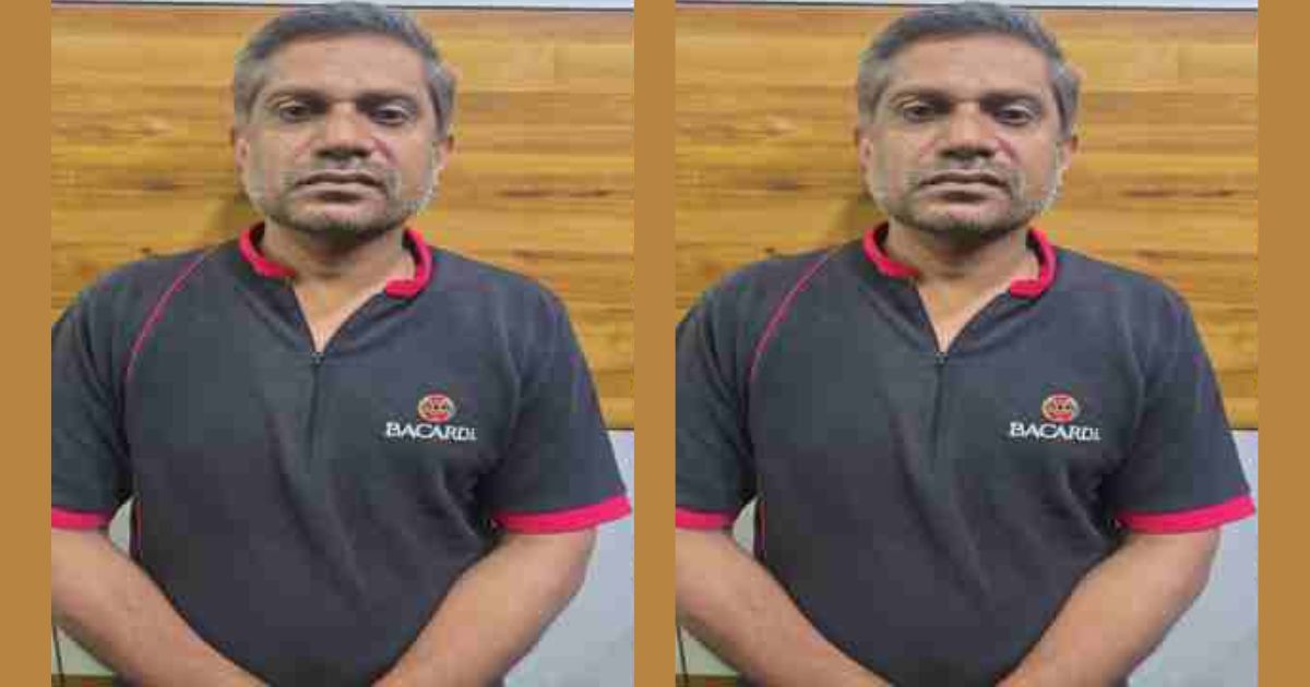 Bomb Threat Arrest India