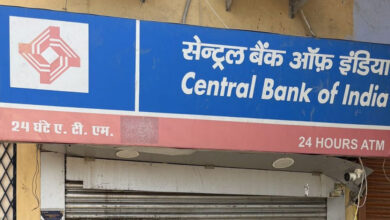 Central Bank FD Scheme