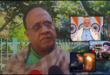 Global War Impact India Trade