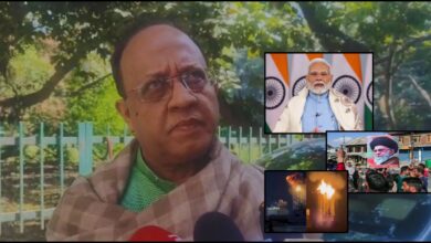 Global War Impact India Trade