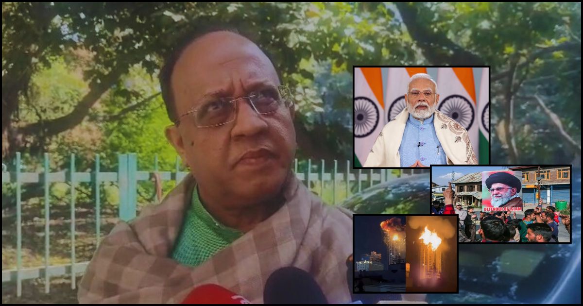 Global War Impact India Trade