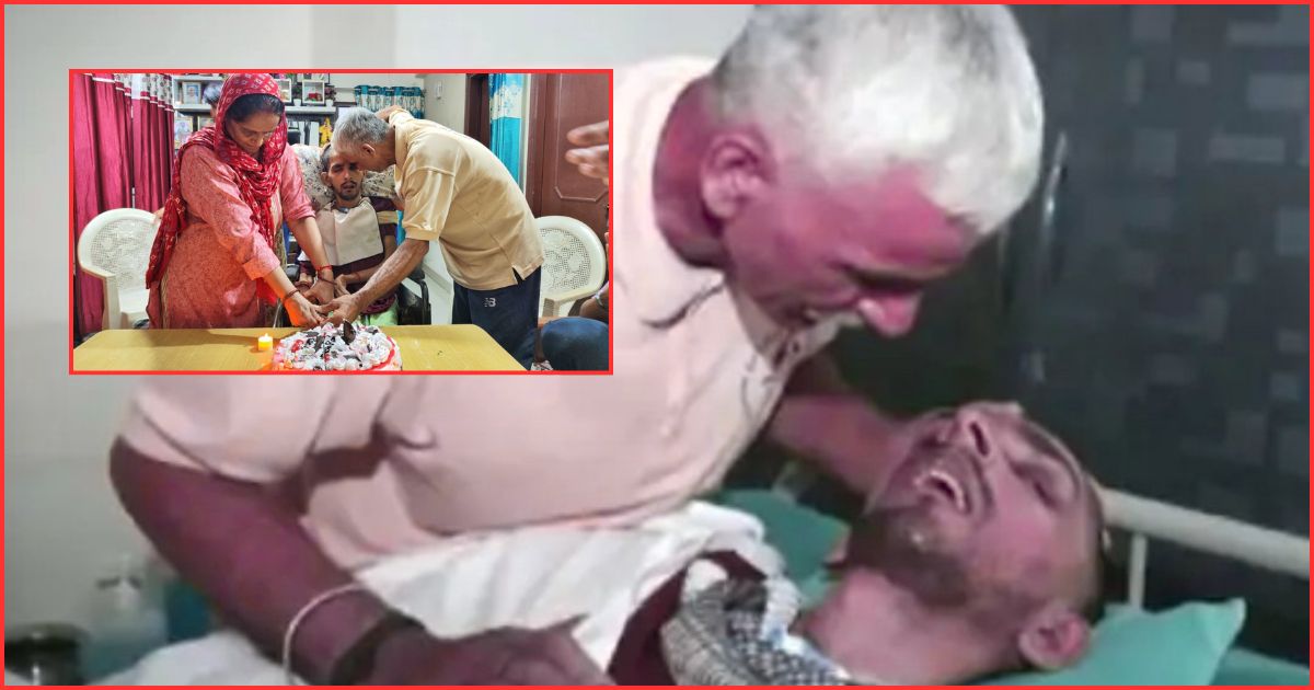 Harish Rana Death