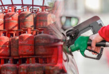 India Fuel Supply Security