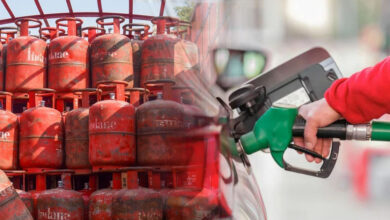 India Fuel Supply Security
