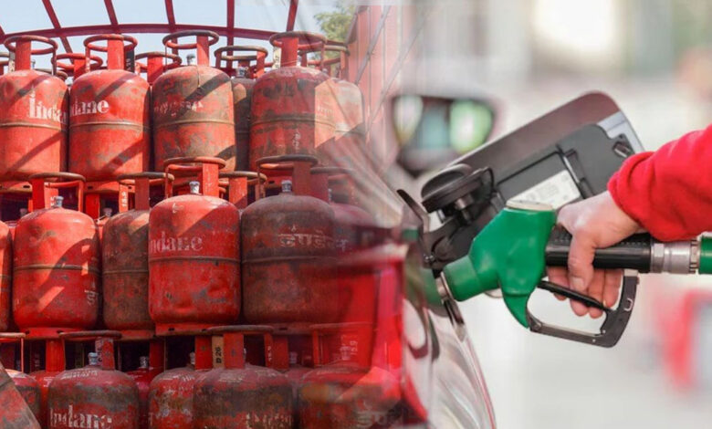 India Fuel Supply Security
