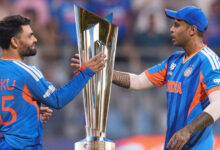 India wins T20 World Cup 2026
