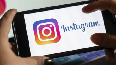 Instagram chat privacy change