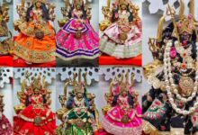 Jaipur Navratri Celebration